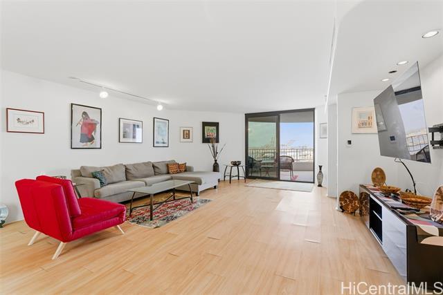 66 Queen St in Honolulu, HI - Building Photo - Building Photo