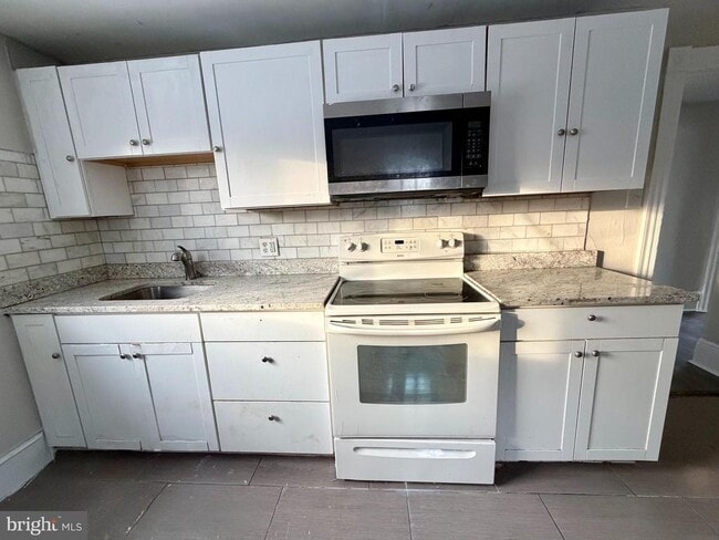 property at 706 N High St