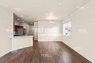 304 S Marigold Ln in Spokane Valley, WA - Building Photo - Building Photo