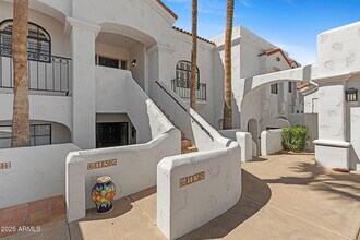 6138 N 28th St in Phoenix, AZ - Building Photo - Building Photo