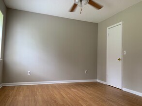 812 Robin Hood Trail in Statesboro, GA - Building Photo - Building Photo