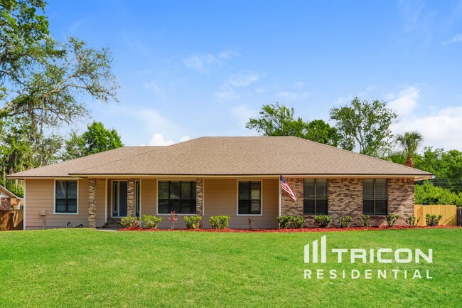property at 2608 Bottomridge Dr