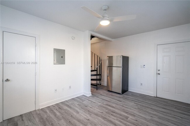 7315 Carlyle Ave in Miami Beach, FL - Building Photo - Building Photo