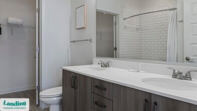 6255 Riverview Rd SE, Unit 2202 in Mableton, GA - Foto de edificio - Building Photo