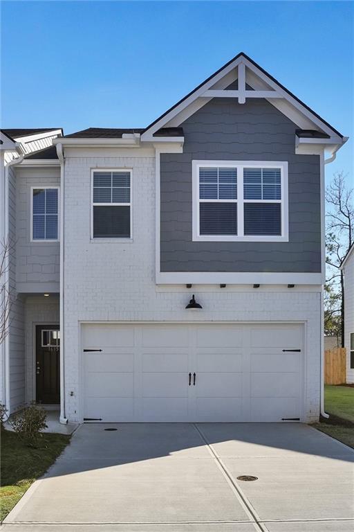 1615 Aiden Wy in Conyers, GA - Building Photo - Building Photo
