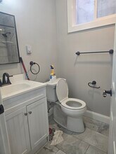 1845 M St NE, Unit #1 and #3 in Washington, DC - Building Photo - Building Photo