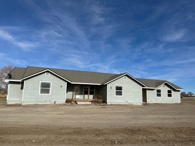 property at 1350 Brush Dr