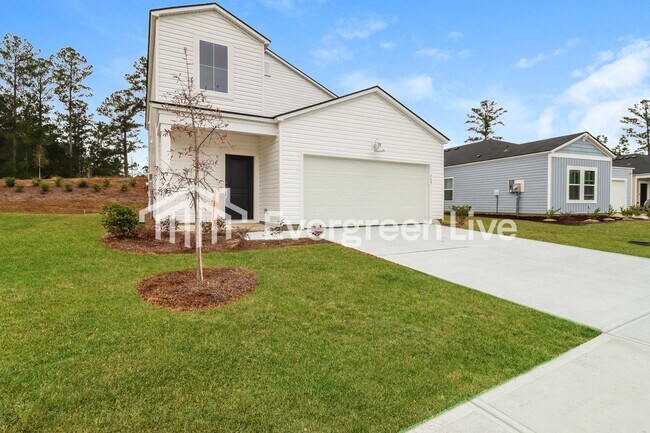 117 Crimson Ln in Savannah, GA - Building Photo - Building Photo