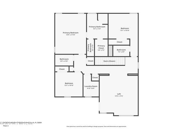 95255 Windflower Trail in Fernandina Beach, FL - Building Photo - Building Photo