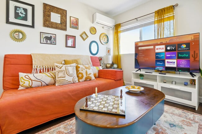 721 E 22nd St in National City, CA - Building Photo - Building Photo