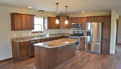 248 Sugar Maple Ln in Verona, WI - Building Photo - Building Photo