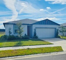 3112 Forrest Plum Ct in Zephyrhills, FL - Building Photo