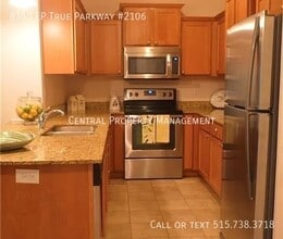 8350 EP True Pkwy in West Des Moines, IA - Building Photo - Building Photo