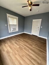 1510 Fillmore St in Wichita Falls, TX - Building Photo - Building Photo