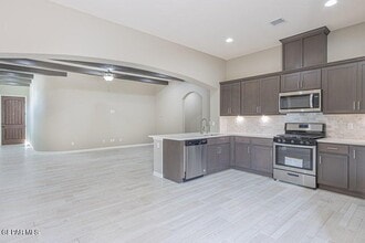 803 Danby Ct in El Paso, TX - Building Photo - Building Photo