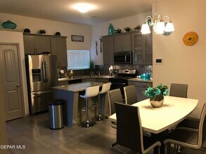 12768 Tre Maximiliano Ave in El Paso, TX - Building Photo - Building Photo