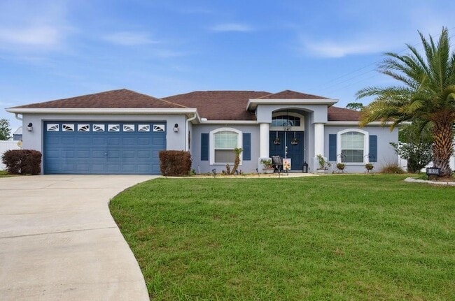 property at 4937 SW 98th Pl