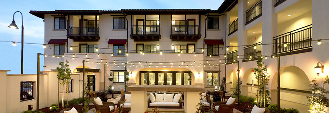 Camino Del Rey Senior Apartment Homes in Santa Clara, CA - Building Photo - Other