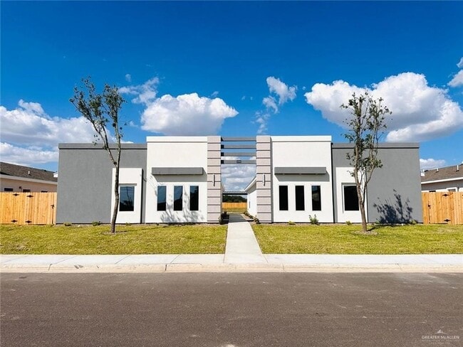 property at 4004 Walnut Ave