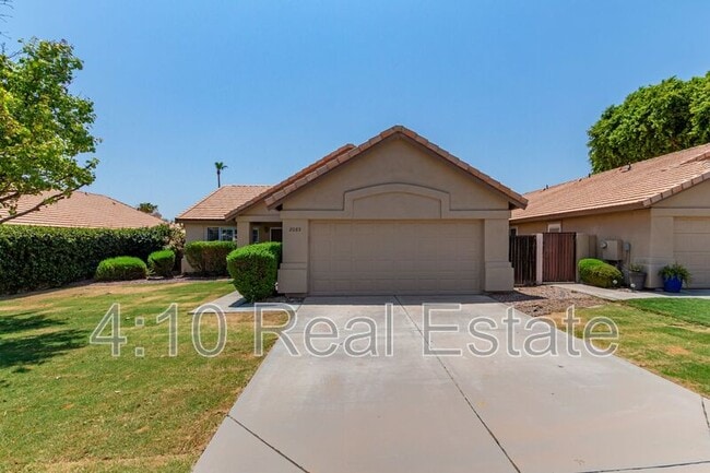 2085 W Harbour Dr in Chandler, AZ - Building Photo - Building Photo