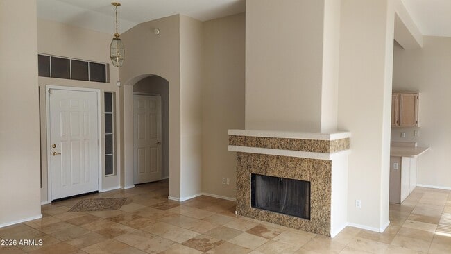 1545 E Harvard Ave in Gilbert, AZ - Building Photo - Building Photo