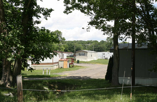 Woodbridge Mobile Home Park Apartments