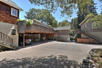 190 Throckmorton Ave in Mill Valley, CA - Building Photo - Other