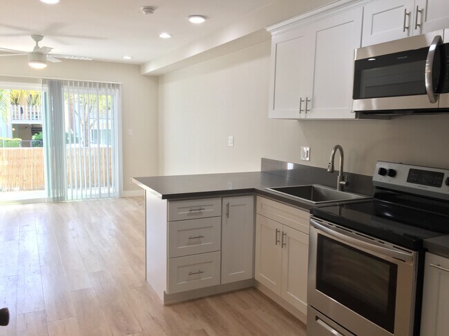 39 20th Ave in Los Angeles, CA - Foto de edificio - Building Photo