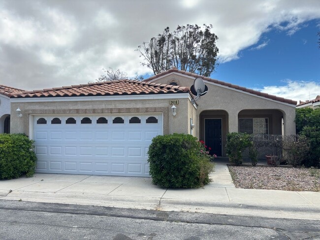 property at 2416 W Valley Vista