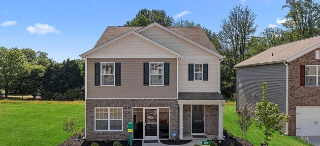 property at 2224 Lilium Dr