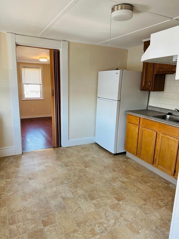 property at 503 Chestnut St