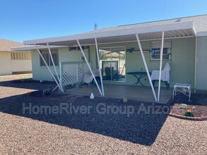 13804 N Tan Tara Dr in Sun City, AZ - Building Photo - Building Photo