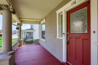 116.5 N 40th St in Omaha, NE - Building Photo - Building Photo