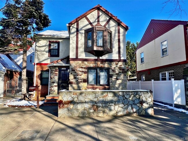 property at 47-05 Utopia Pkwy