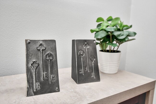 property at 2540 Prospect St