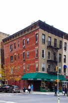 1528 1st Ave Apartments