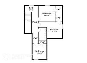 4224 Canyon Trail in Lake Worth, TX - Foto de edificio - Building Photo