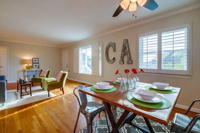 4245 58th St in San Diego, CA - Building Photo - Building Photo