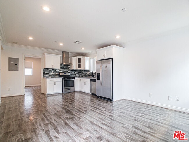 963 Wilton Pl in Los Angeles, CA - Building Photo - Building Photo