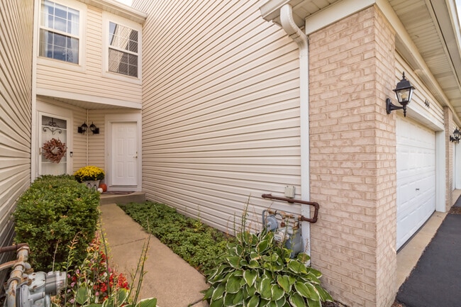 444 Windham Cove Dr in Crystal Lake, IL - Foto de edificio - Building Photo