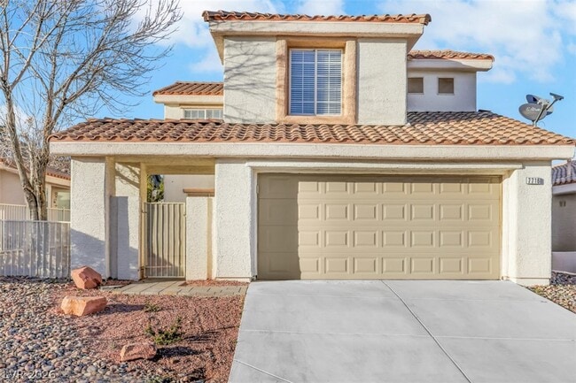 property at 7716 Curiosity Ave