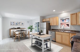 8475 Bumble Bee Way, Unit 1014 in Tobyhanna, PA - Building Photo - Building Photo