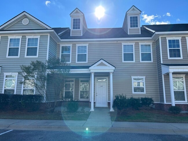 property at 125 Governors Blvd