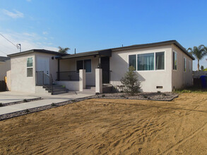 4232 Sharron Pl in San Diego, CA - Building Photo - Building Photo