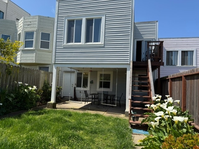 1322 31st Ave, Unit Calla Lilly Apartment