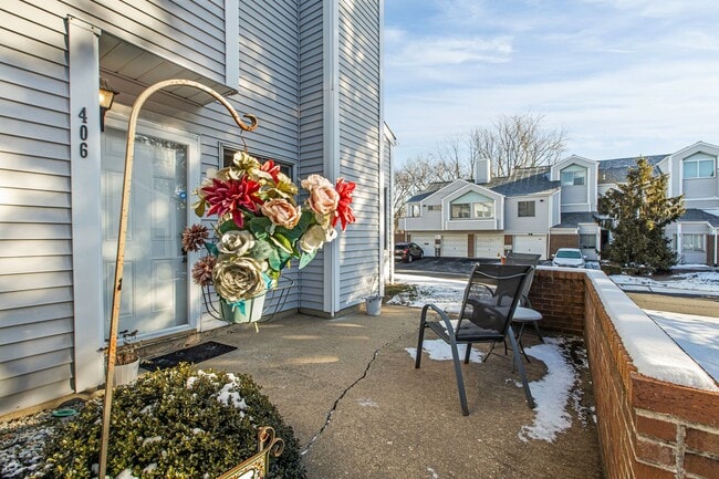 406 Margit Ct in Newark, DE - Foto de edificio - Building Photo