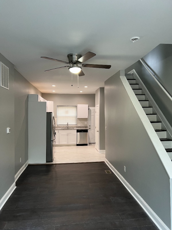 1808 Druid Hill Ave in Baltimore, MD - Building Photo - Building Photo