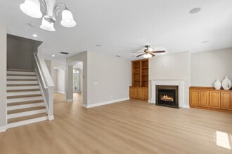 85208 Sagaponack Dr in Fernandina Beach, FL - Building Photo - Building Photo
