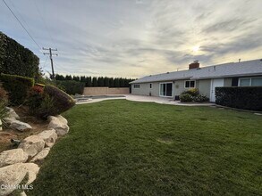 3446 Travis Ave in Simi Valley, CA - Building Photo - Building Photo