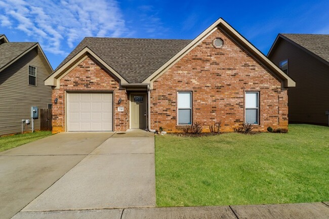 property at 730 Mimosa Ct